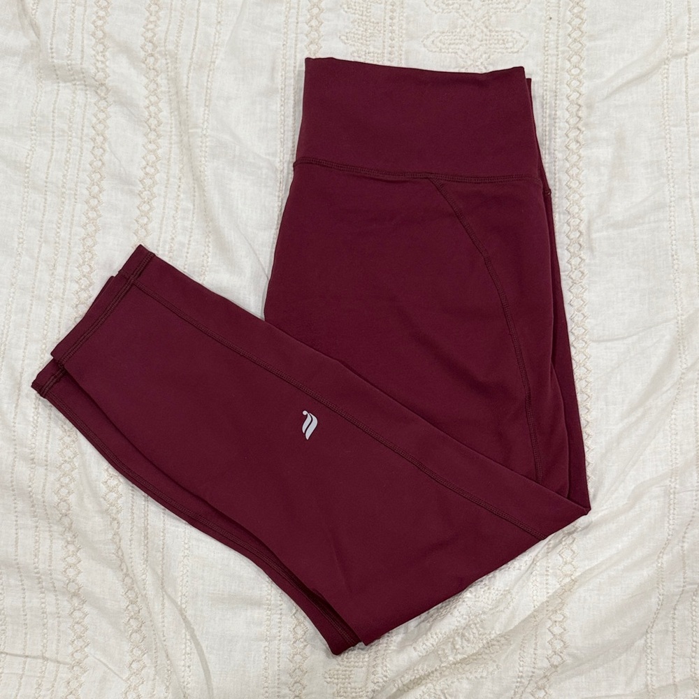 Fabletics Powerhold Leggings